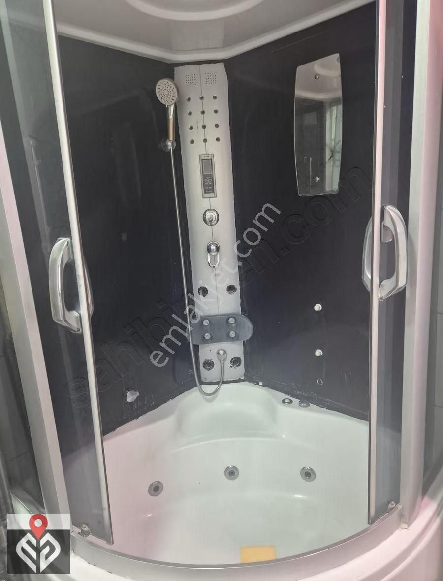 Konutkent Te 1+0 Her Şey Dahil Ara Kat Studyo Daire - Görsel 7