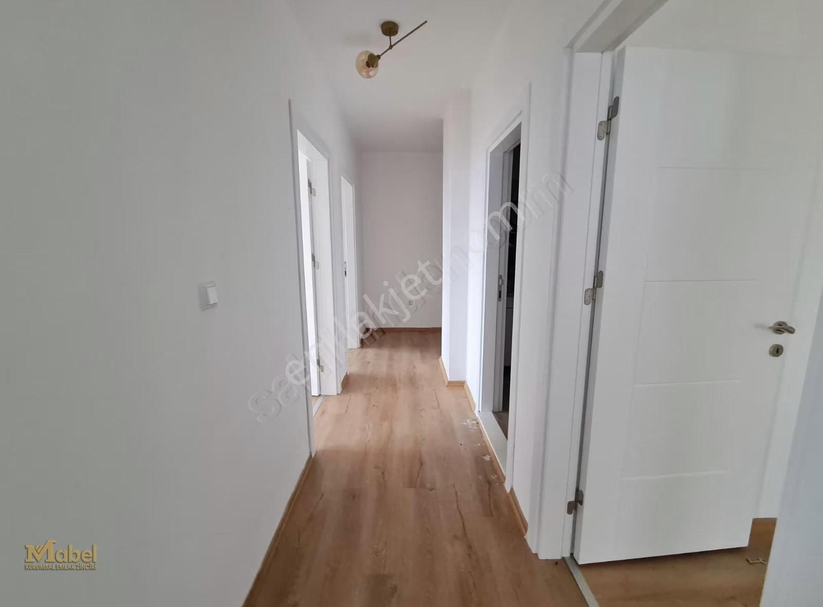 Fatsa Dolunay Sırımsı Park Plus Villaları 4+1 Bahçe Dubleksi - Görsel 18