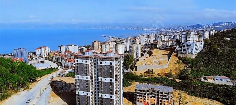 Fatsa Dolunay Sırımsı Park Plus Villaları 4+1 Bahçe Dubleksi - Görsel 24