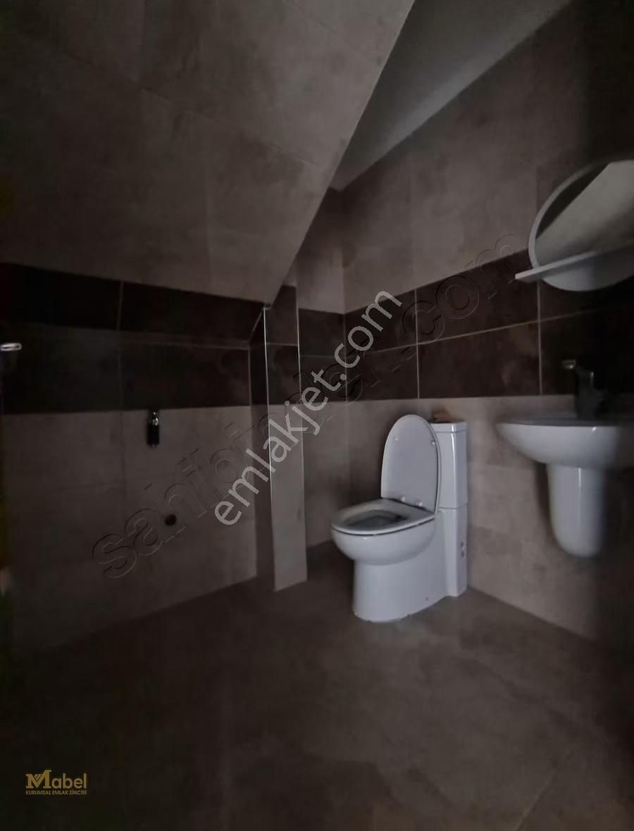 Fatsa Dolunay Sırımsı Park Plus Villaları 4+1 Bahçe Dubleksi - Görsel 33