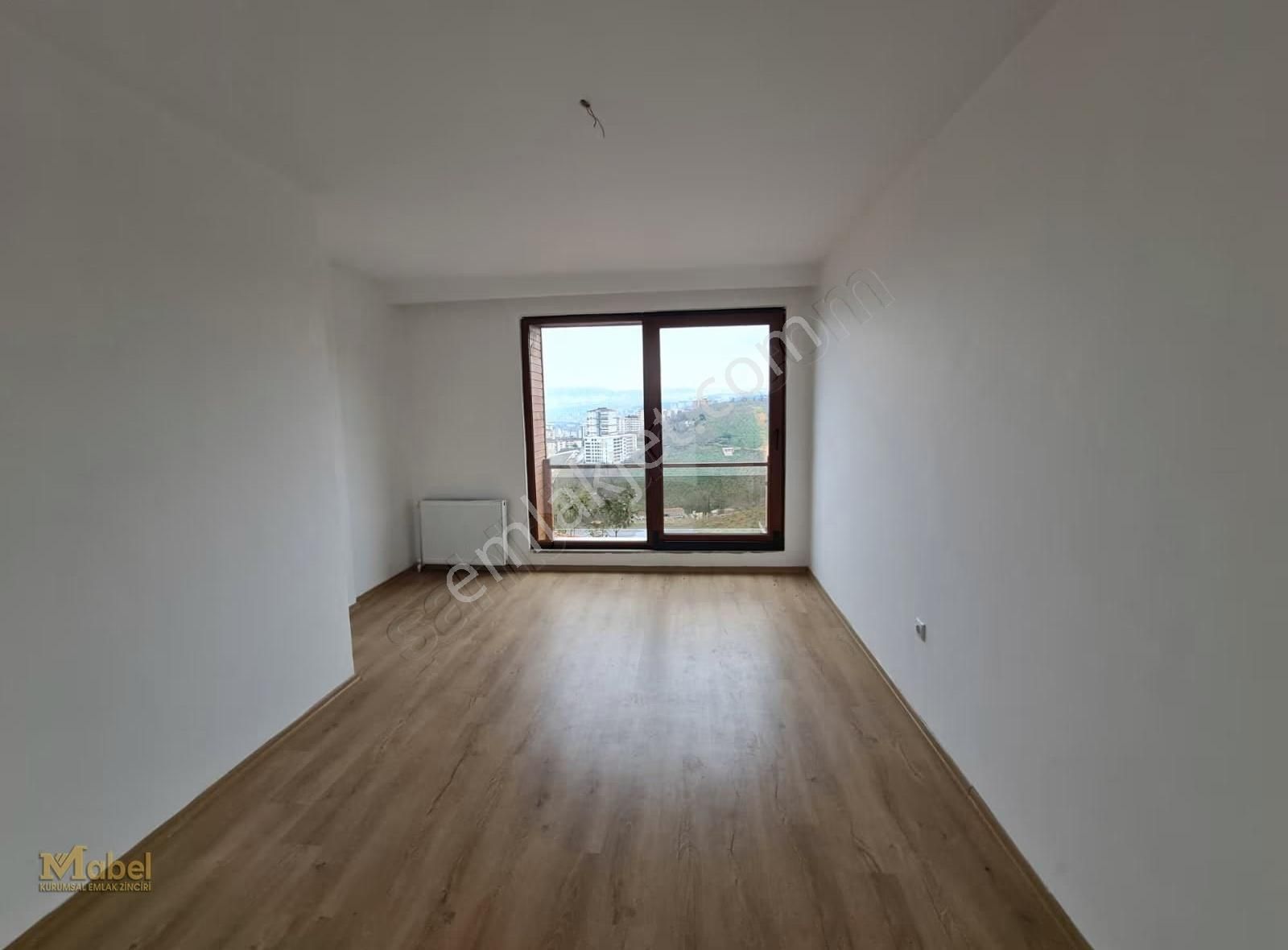 Fatsa Dolunay Sırımsı Park Plus Villaları 4+1 Bahçe Dubleksi - Görsel 7