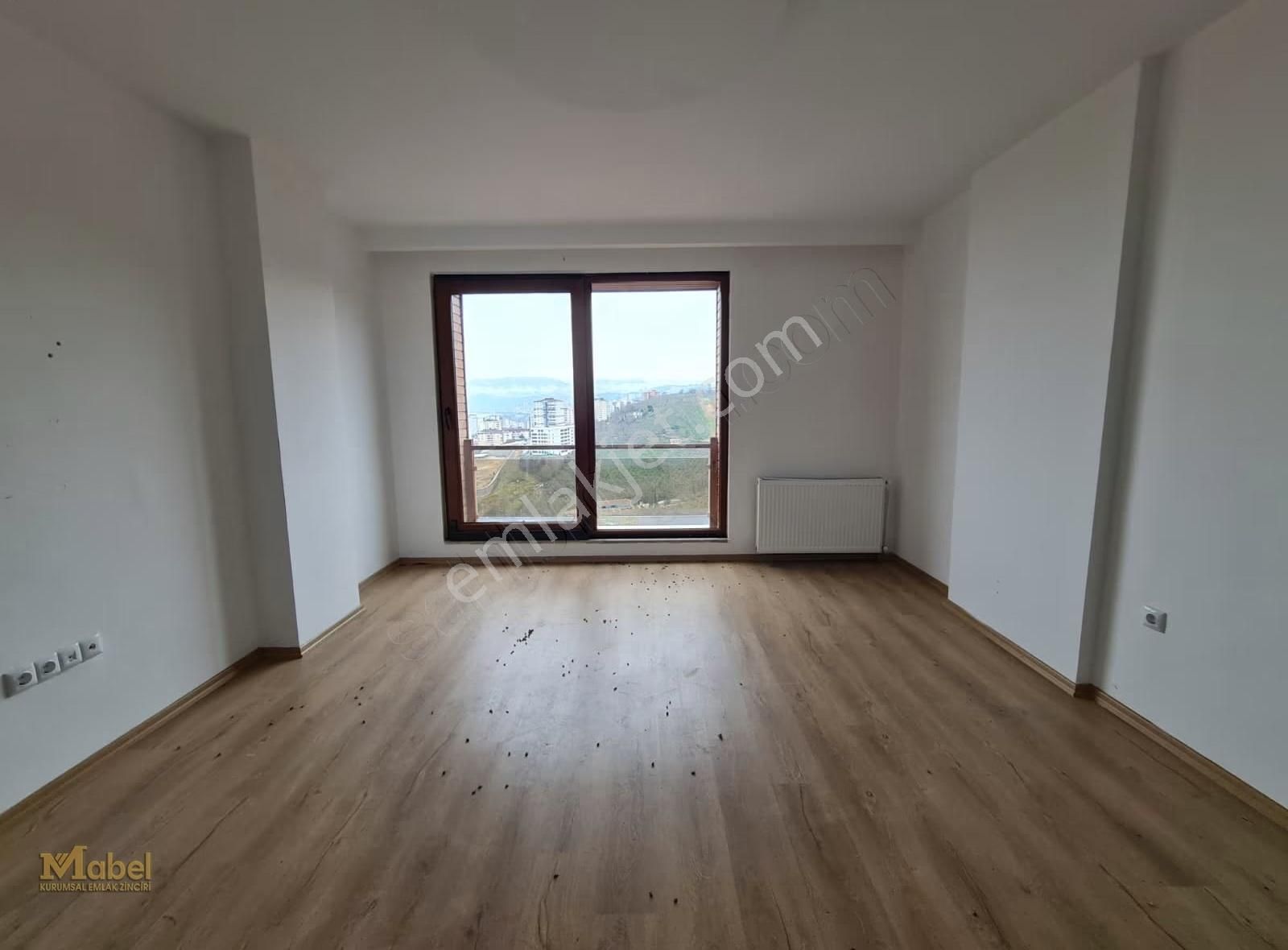 Fatsa Dolunay Sırımsı Park Plus Villaları 4+1 Bahçe Dubleksi - Görsel 11