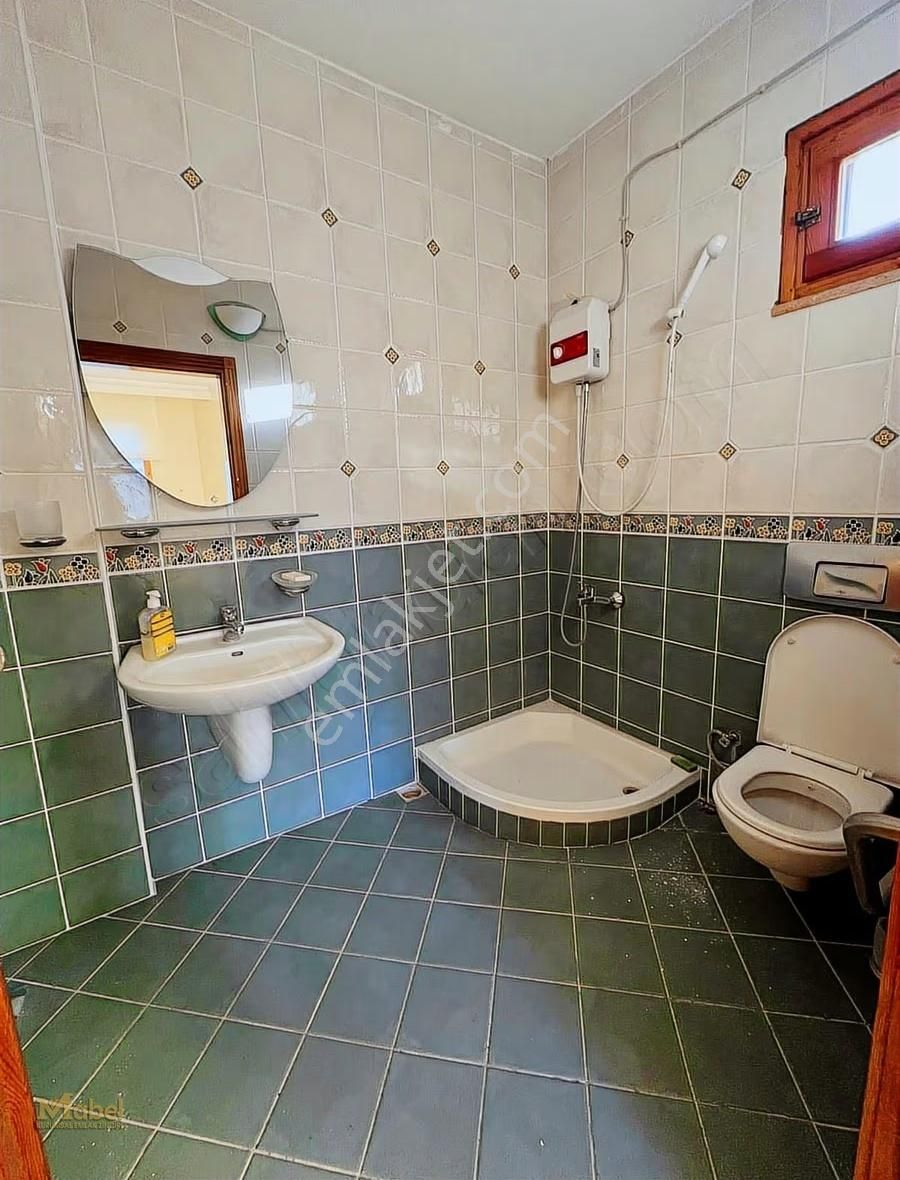 Mabel'den Fatsa Ayazlıda Satılık 1481 M2 Arsa Ve 3 Katlı Villa - Görsel 19