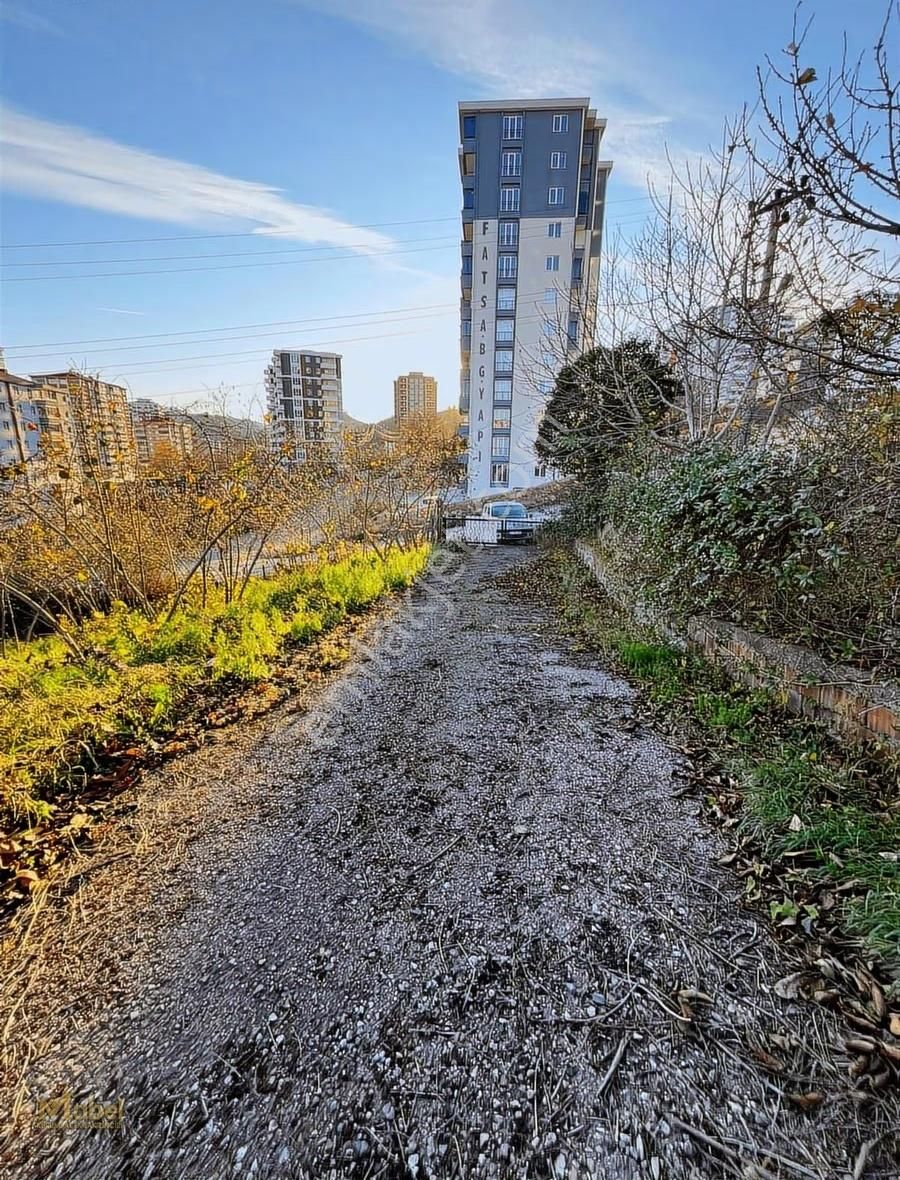 Mabel'den Fatsa Ayazlıda Satılık 1481 M2 Arsa Ve 3 Katlı Villa - Görsel 4