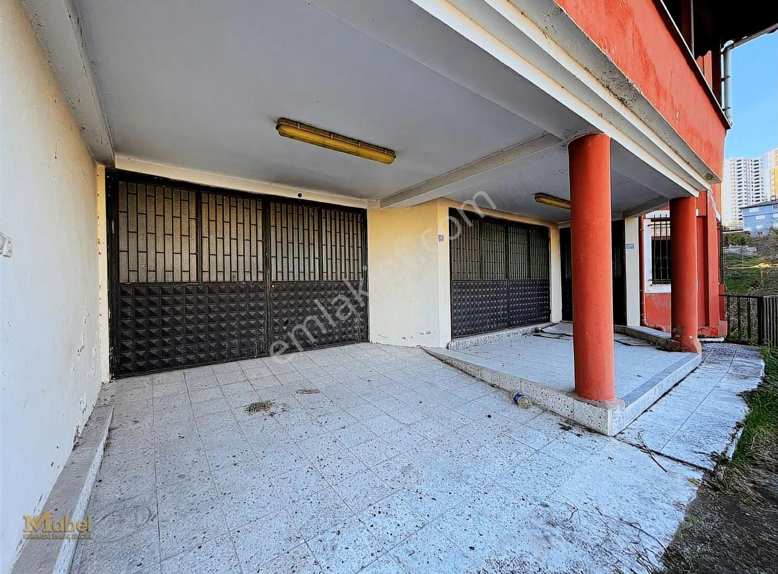 Mabel'den Fatsa Ayazlıda Satılık 1481 M2 Arsa Ve 3 Katlı Villa - Görsel 15