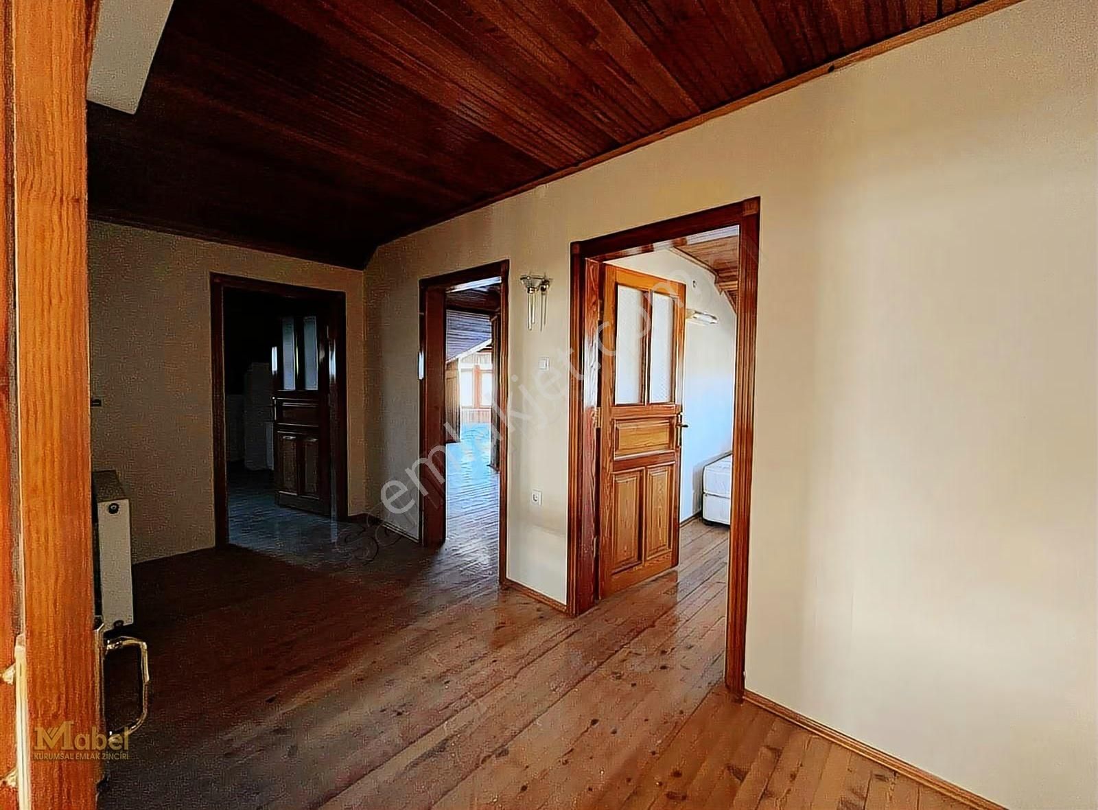 Mabel'den Fatsa Ayazlıda Satılık 1481 M2 Arsa Ve 3 Katlı Villa - Görsel 7