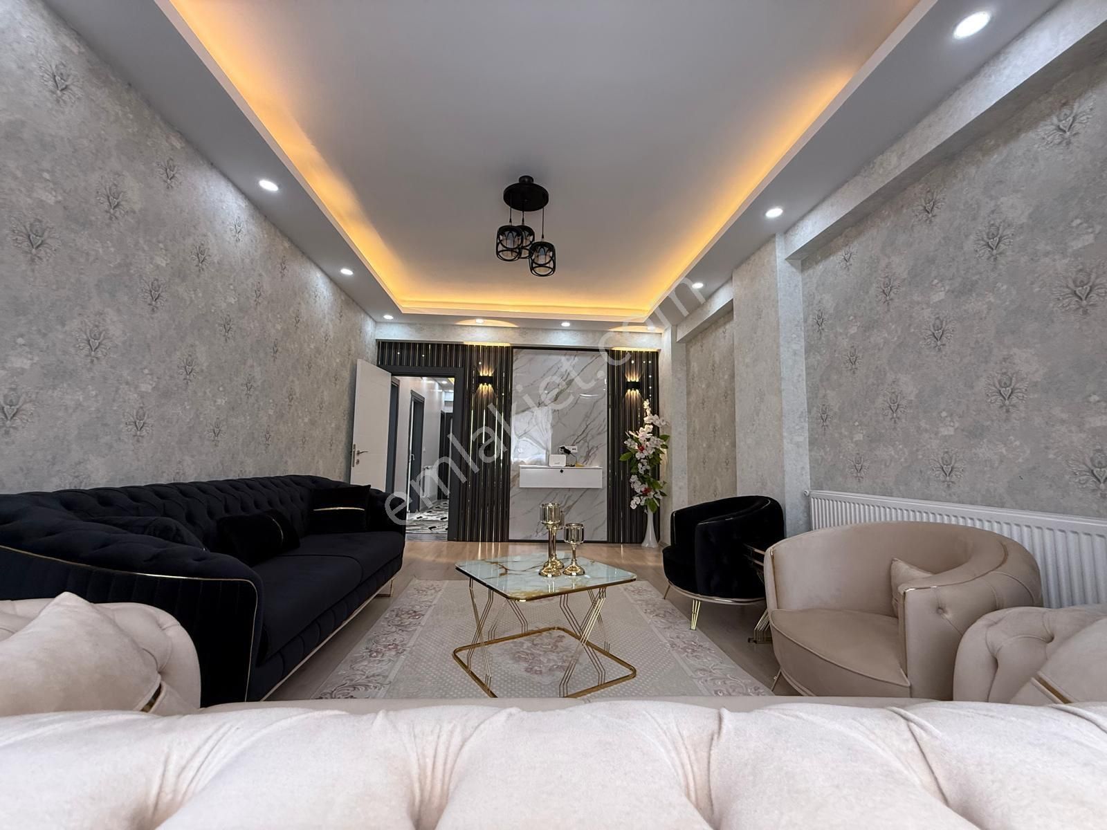 Elmas Emlak’tan Satılık 3+1 Lüks Daire Seyrantepe - Görsel 17