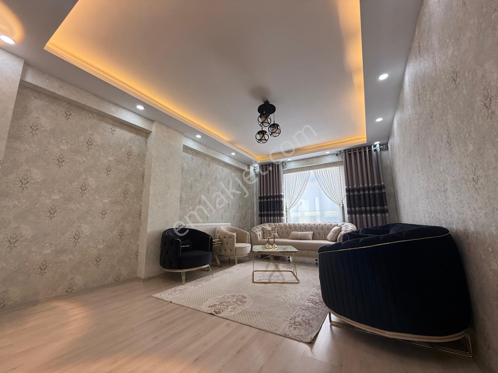 Elmas Emlak’tan Satılık 3+1 Lüks Daire Seyrantepe - Görsel 11