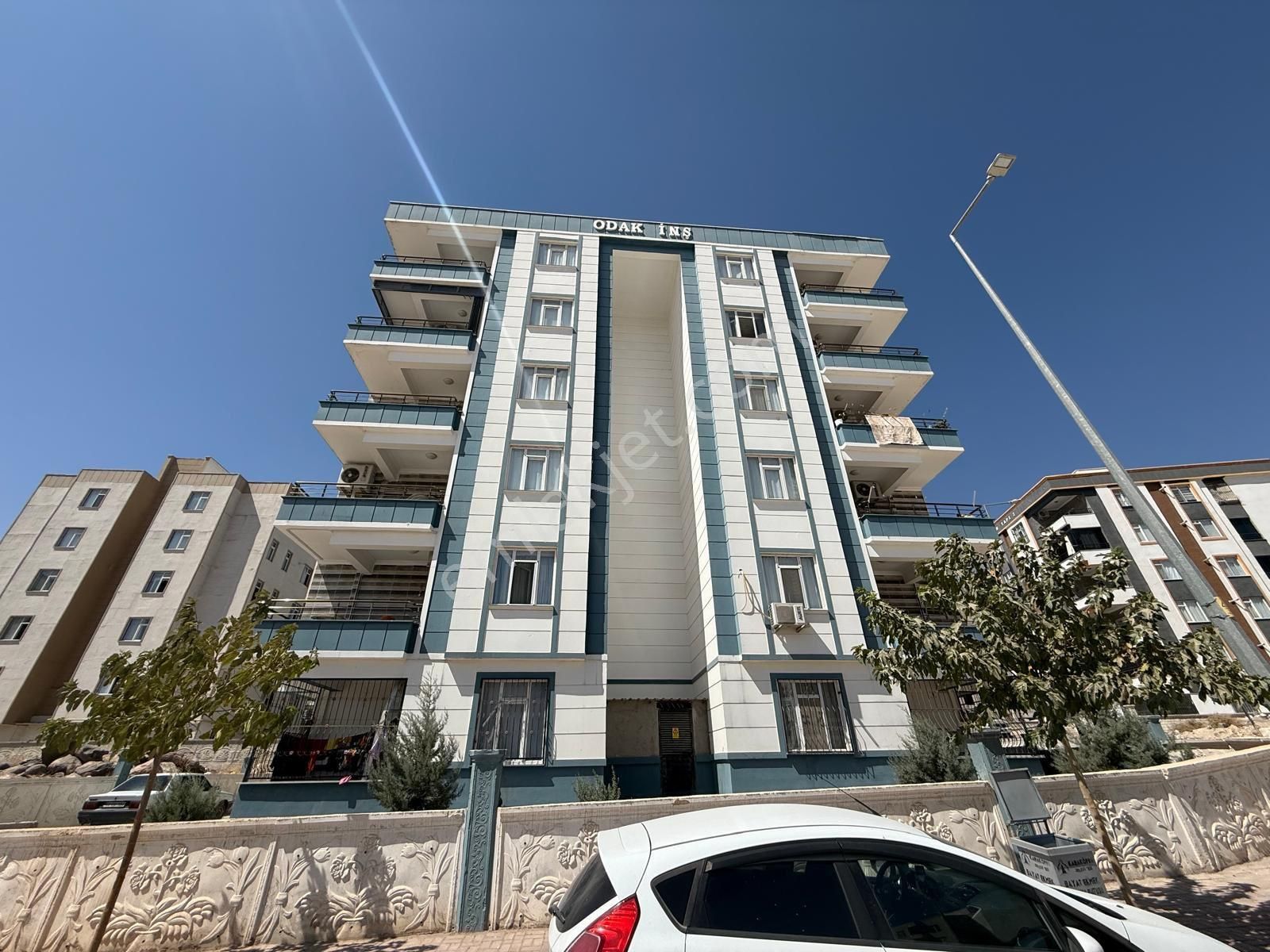 Elmas Emlak’tan Satılık 3+1 Lüks Daire Seyrantepe - Görsel 22