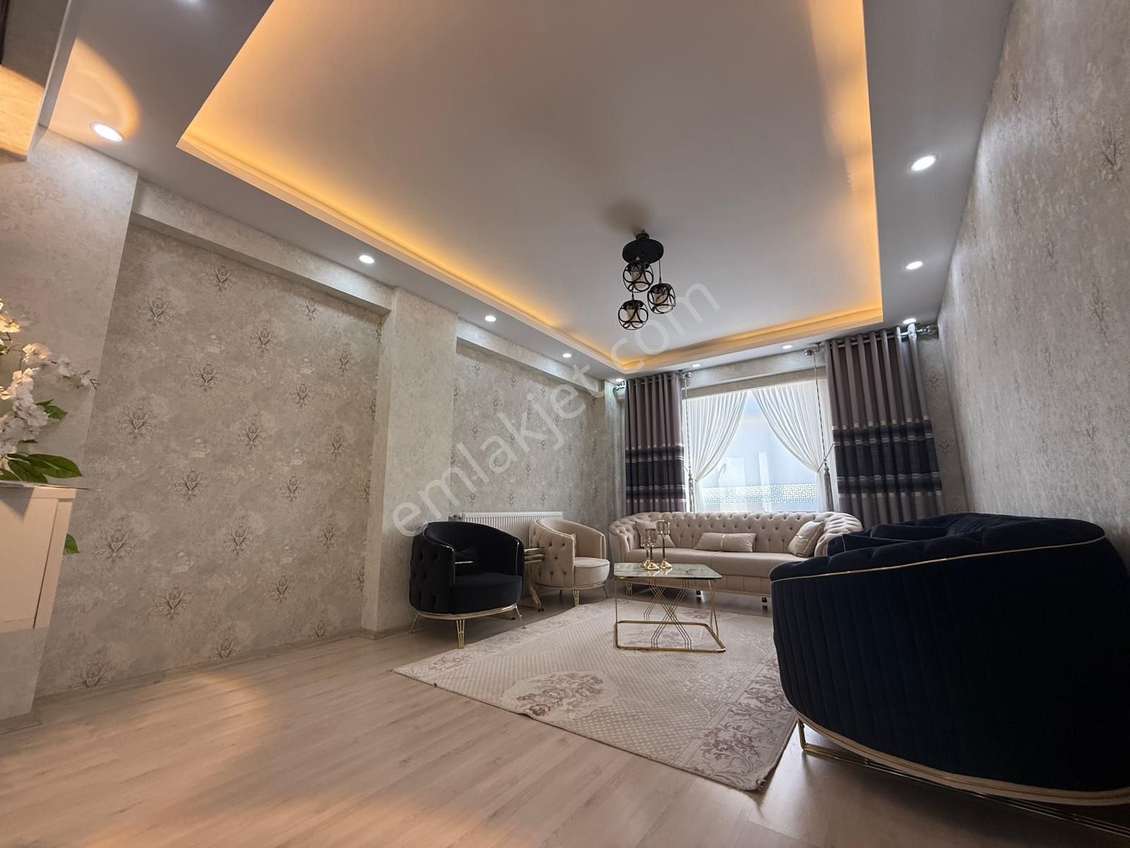 Elmas Emlak’tan Satılık 3+1 Lüks Daire Seyrantepe - Görsel 9