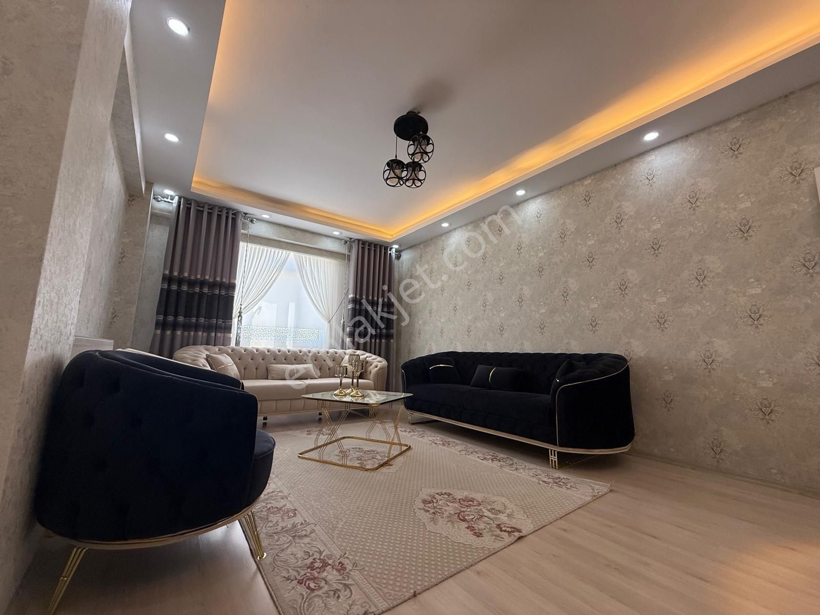 Elmas Emlak’tan Satılık 3+1 Lüks Daire Seyrantepe - Görsel 12