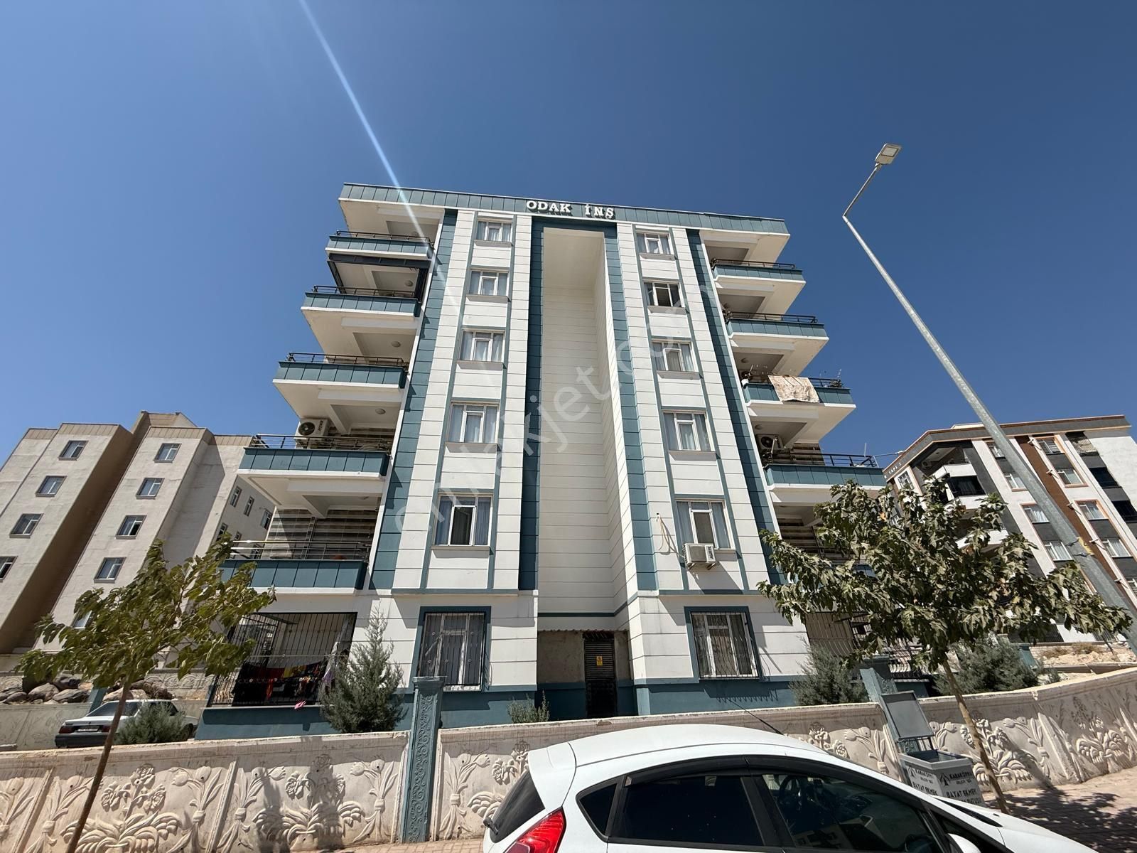 Elmas Emlak’tan Satılık 3+1 Lüks Daire Seyrantepe