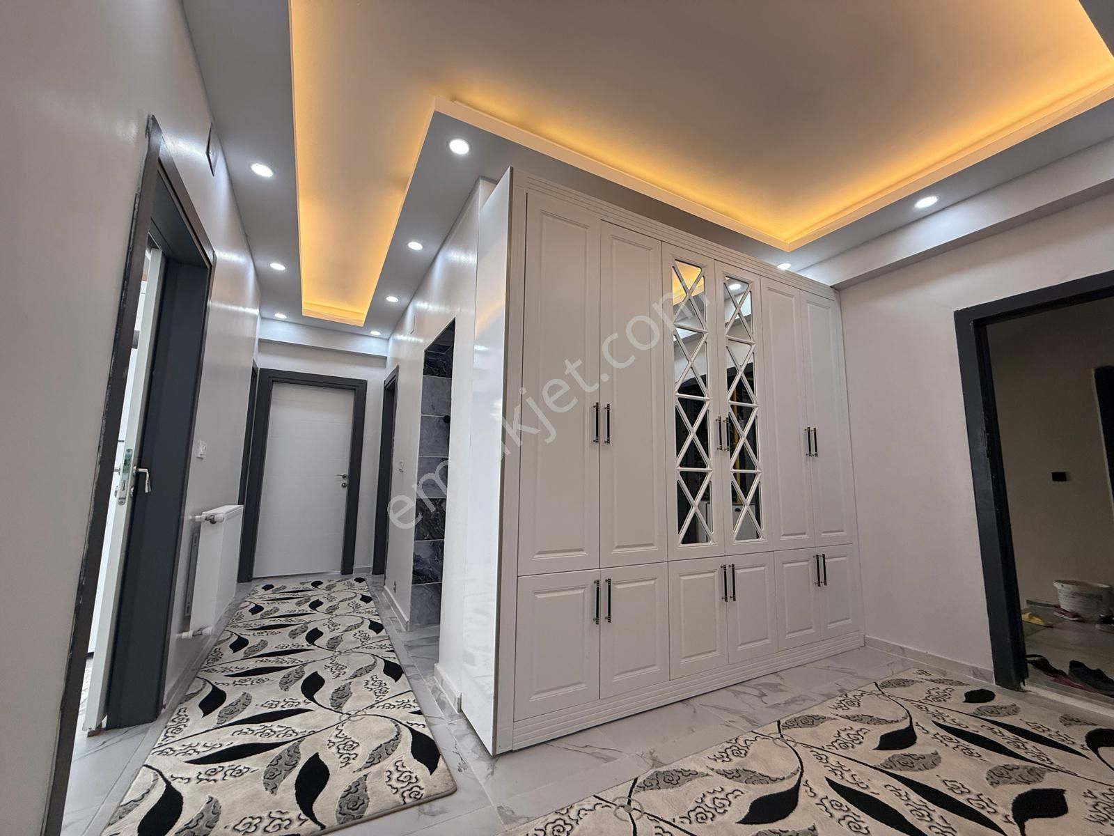 Elmas Emlak’tan Satılık 3+1 Lüks Daire Seyrantepe - Görsel 20