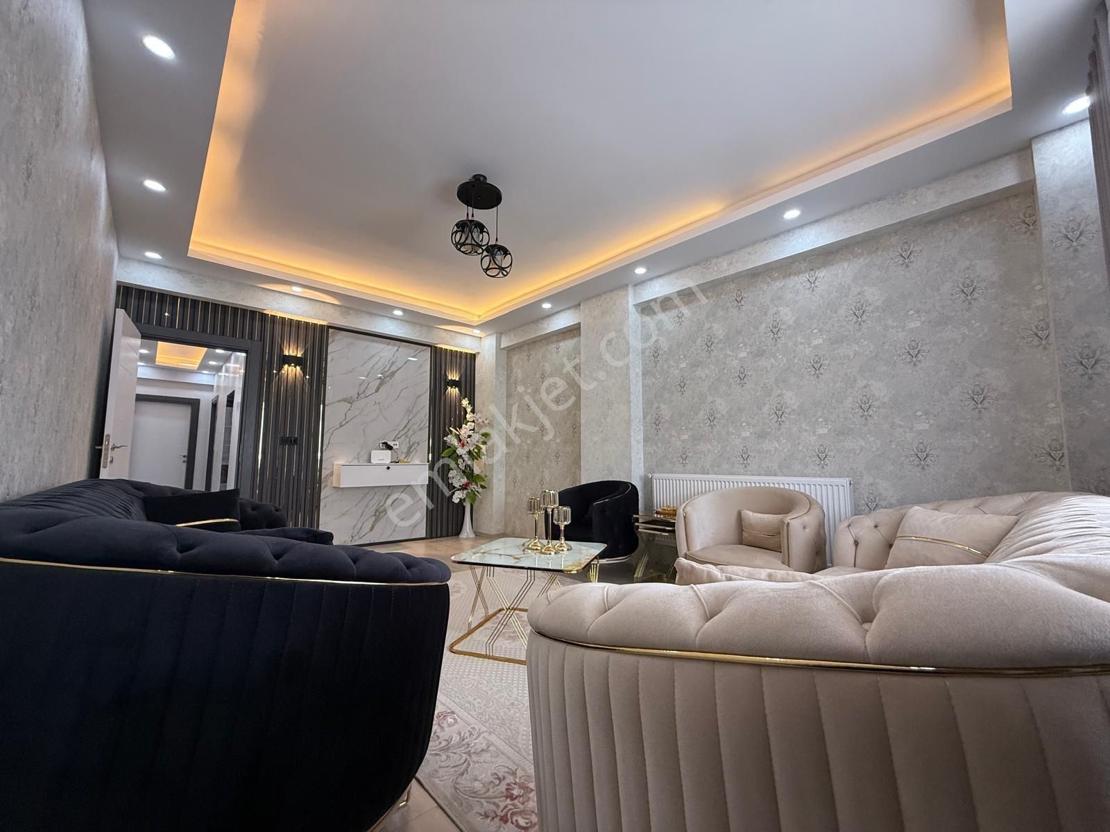 Elmas Emlak’tan Satılık 3+1 Lüks Daire Seyrantepe - Görsel 16