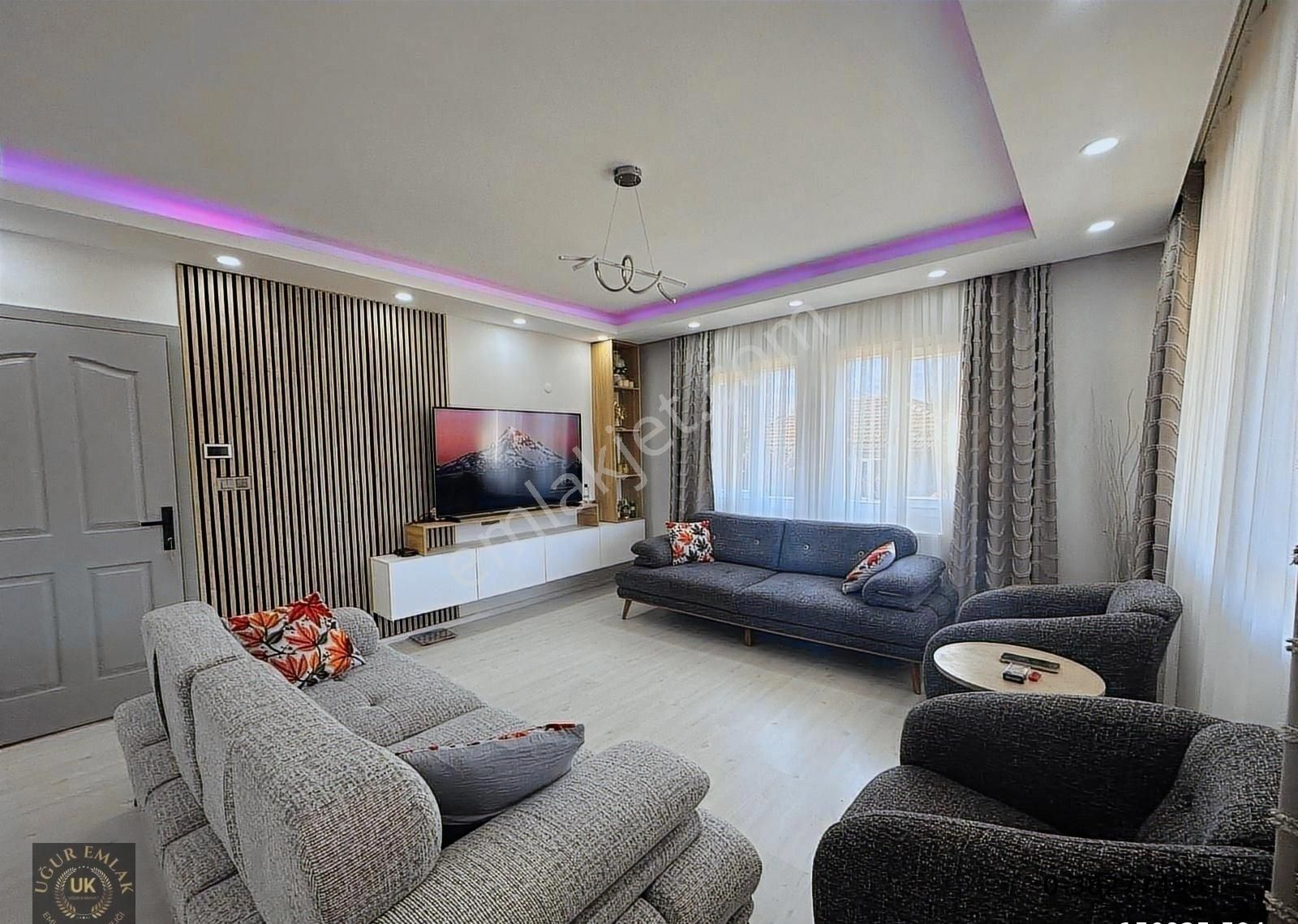 Fethiye Bozyer'de Yüksek Değerli Yatırım 7.252 M² Arazi+ Villa - Görsel 20