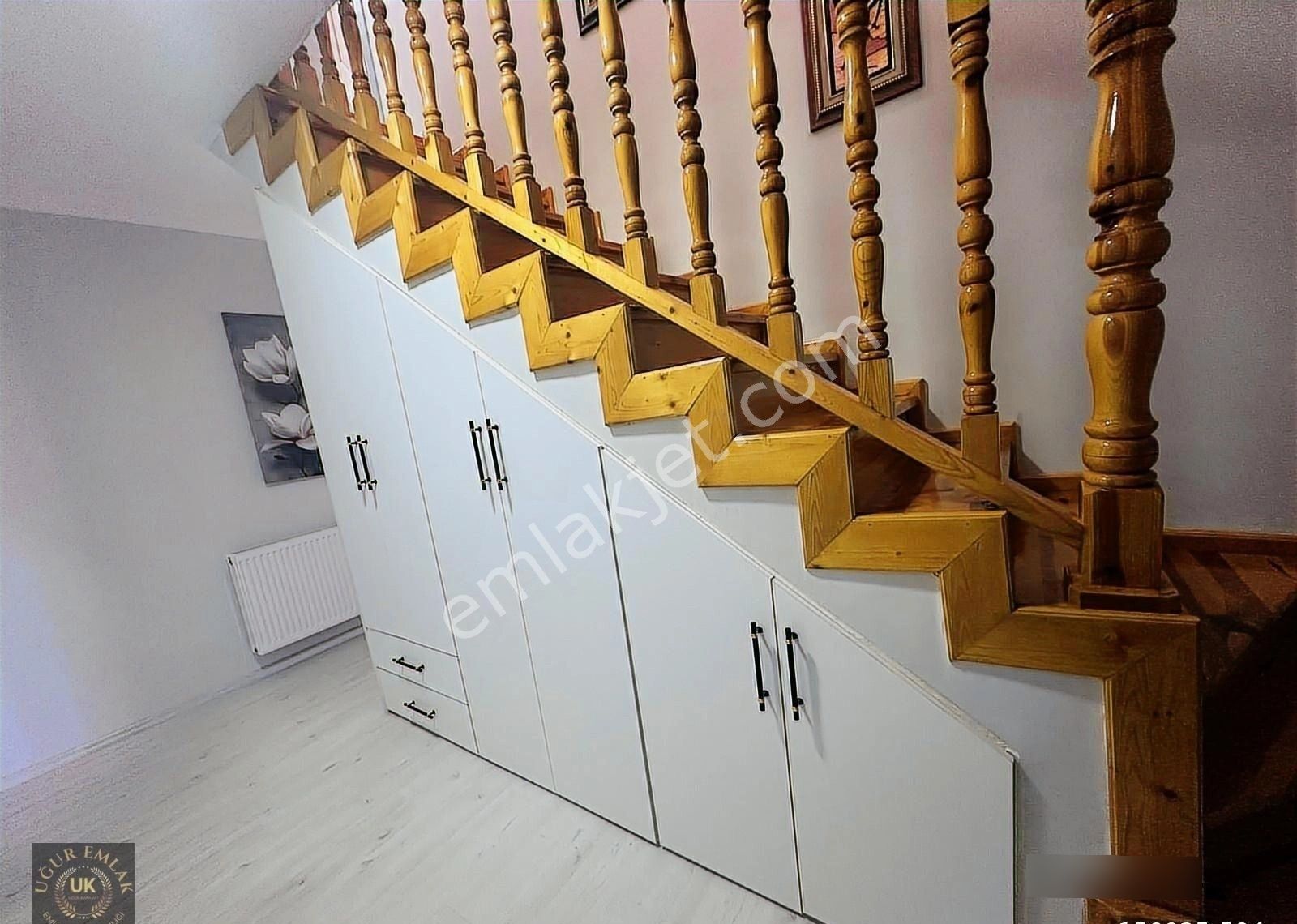 Fethiye Bozyer'de Yüksek Değerli Yatırım 7.252 M² Arazi+ Villa - Görsel 23