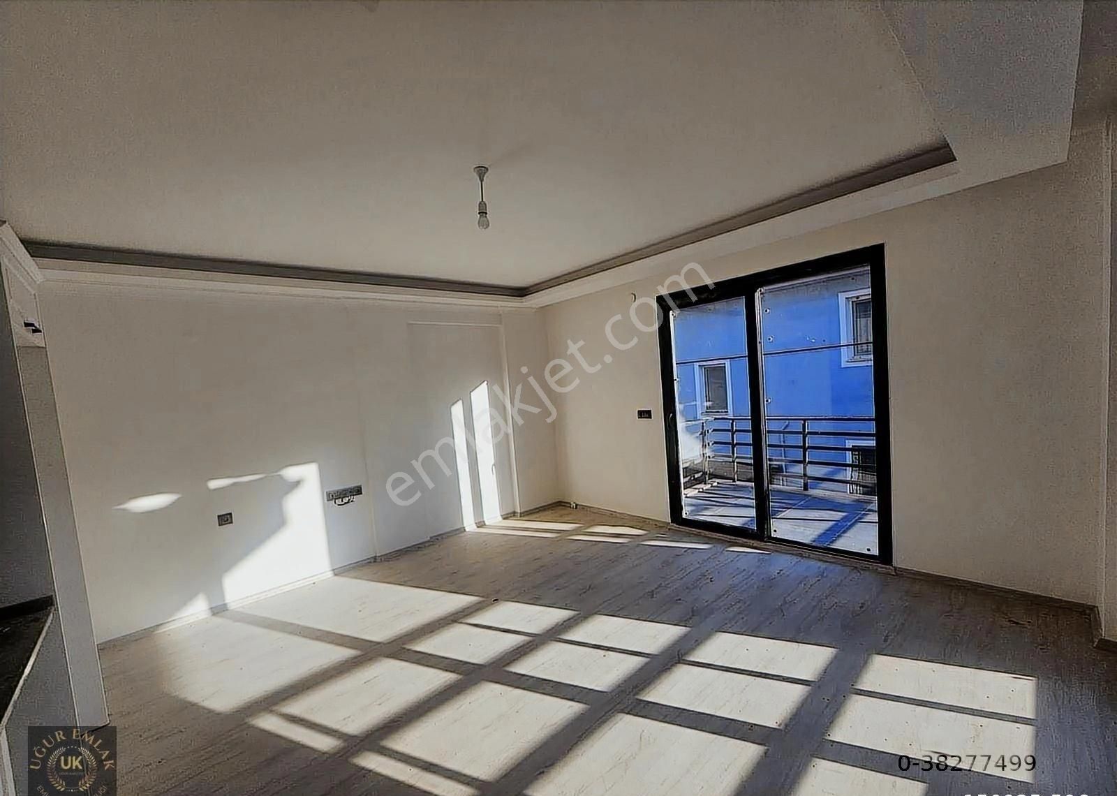 Fethiye Cami Mah. Sıfır Yüksek Tavanlı 3+1 Dubleks Satılık Daire - Görsel 10