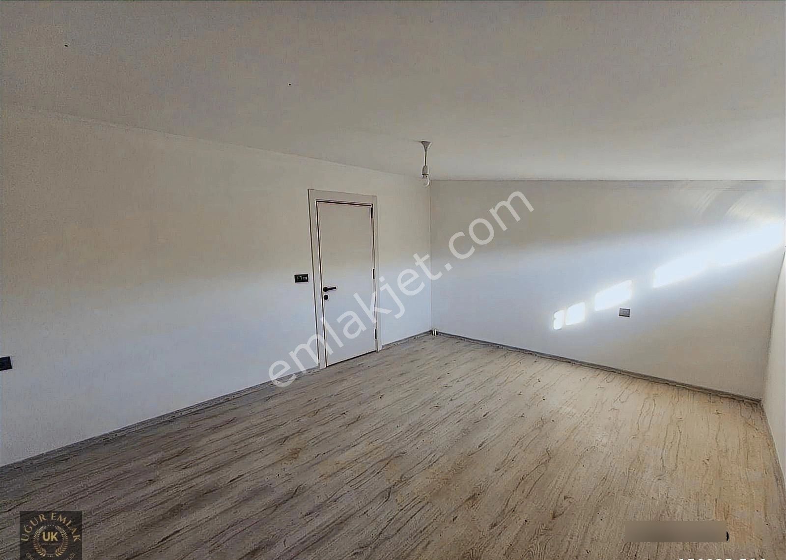 Fethiye Cami Mah. Sıfır Yüksek Tavanlı 3+1 Dubleks Satılık Daire - Görsel 4