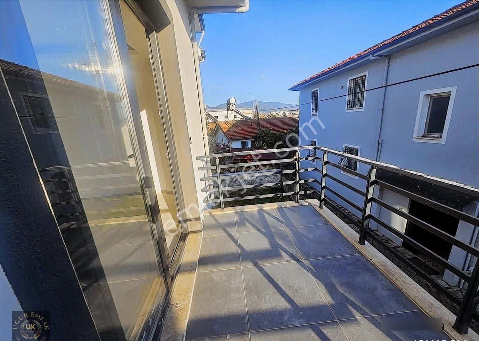 Fethiye Cami Mah. Sıfır Yüksek Tavanlı 3+1 Dubleks Satılık Daire - Görsel 12
