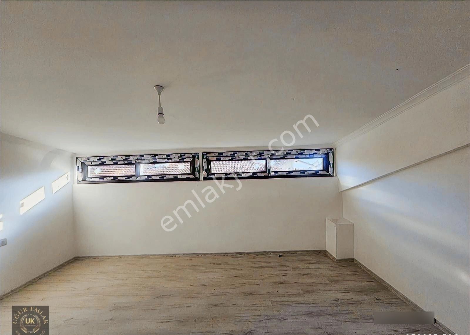 Fethiye Cami Mah. Sıfır Yüksek Tavanlı 3+1 Dubleks Satılık Daire - Görsel 3