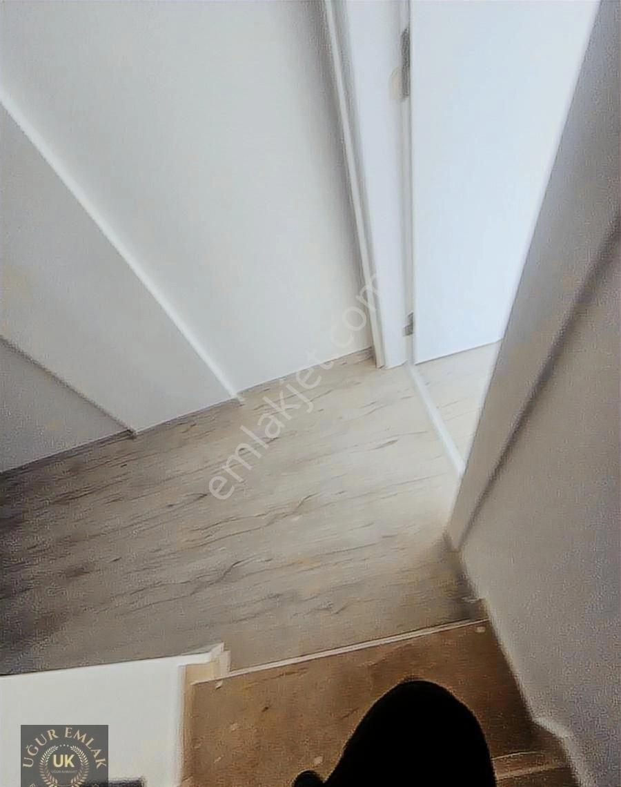 Fethiye Cami Mah. Sıfır Yüksek Tavanlı 3+1 Dubleks Satılık Daire - Görsel 21