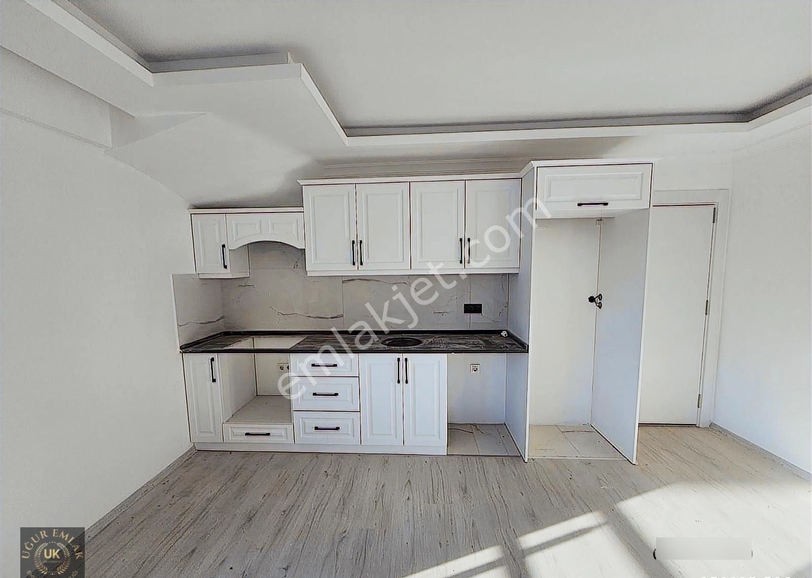 Fethiye Cami Mah. Sıfır Yüksek Tavanlı 3+1 Dubleks Satılık Daire - Görsel 20