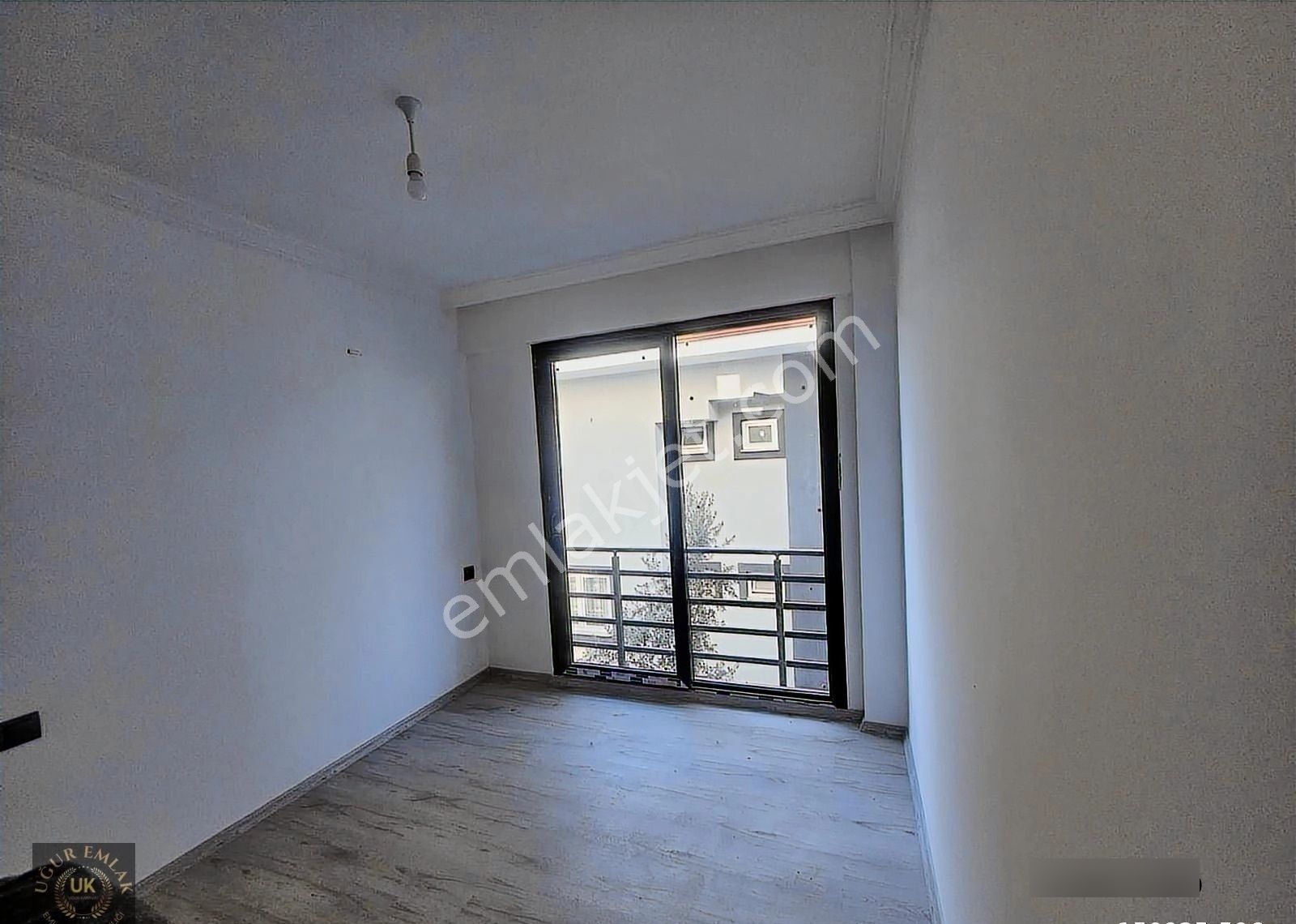 Fethiye Cami Mah. Sıfır Yüksek Tavanlı 3+1 Dubleks Satılık Daire - Görsel 9
