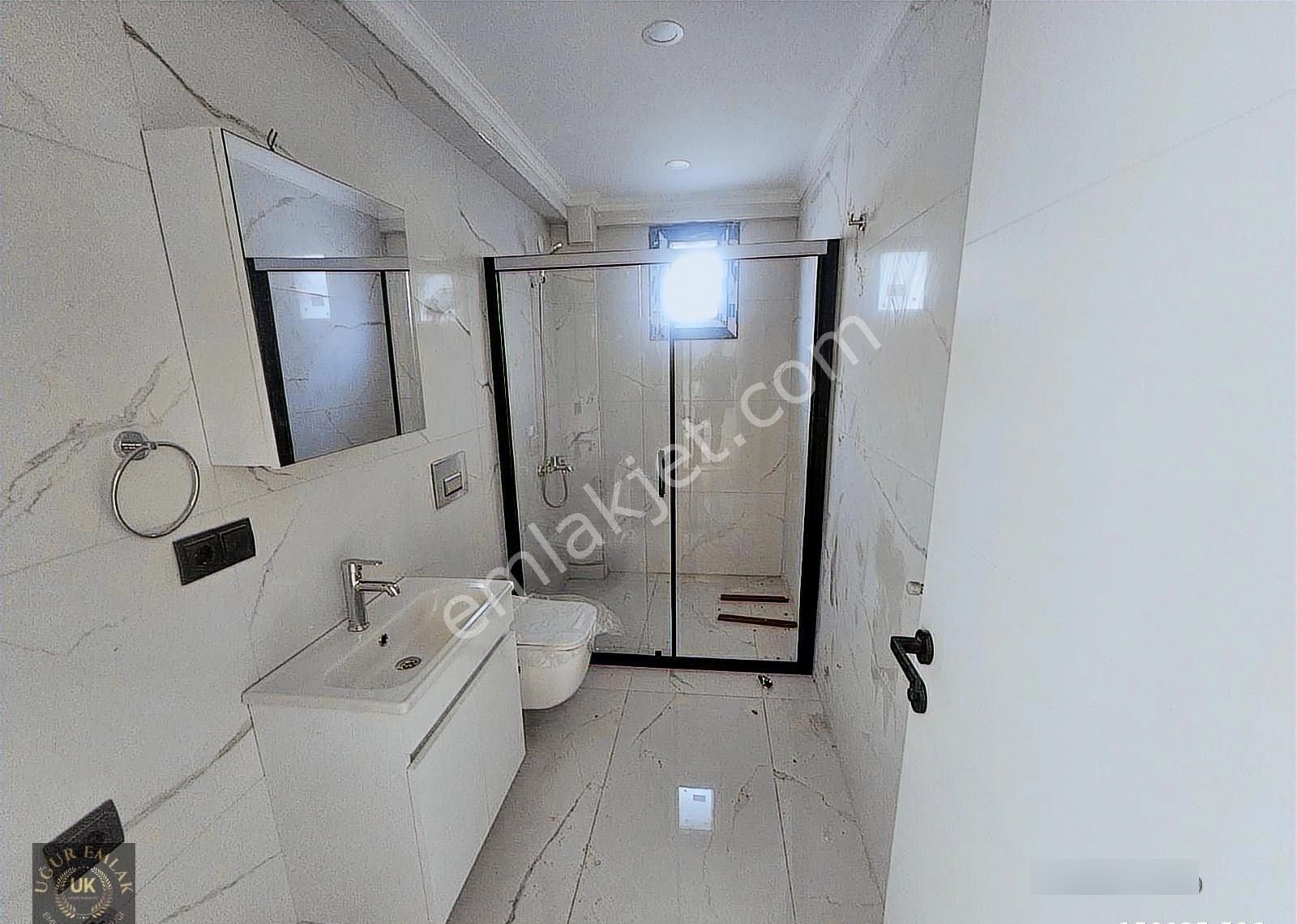 Fethiye Cami Mah. Sıfır Yüksek Tavanlı 3+1 Dubleks Satılık Daire - Görsel 23