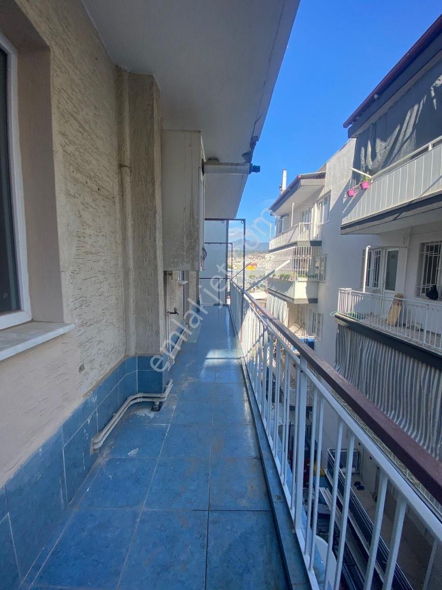 Cumhuriyet Mahallesi'nde Kiralık 3+1 Daire - Görsel 8