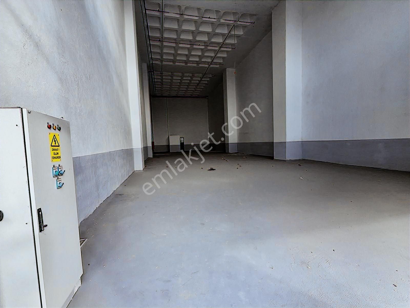 Esenyurt Akbatı Kiralık İmalathane/depo/dükkan - Görsel 4