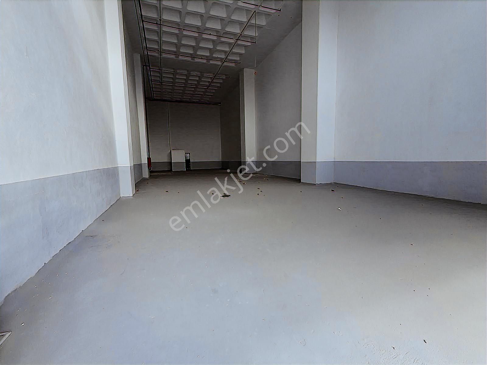 Esenyurt Akbatı Kiralık İmalathane/depo/dükkan - Görsel 3