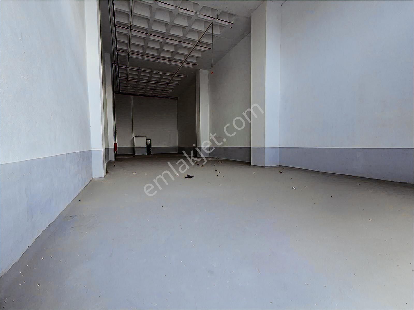 Esenyurt Akbatı Kiralık İmalathane/depo/dükkan - Görsel 2