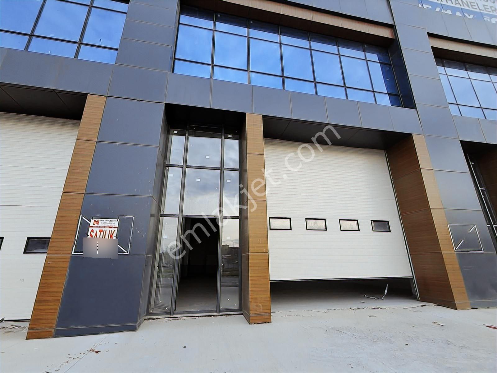 Esenyurt Akbatı Kiralık İmalathane/depo/dükkan