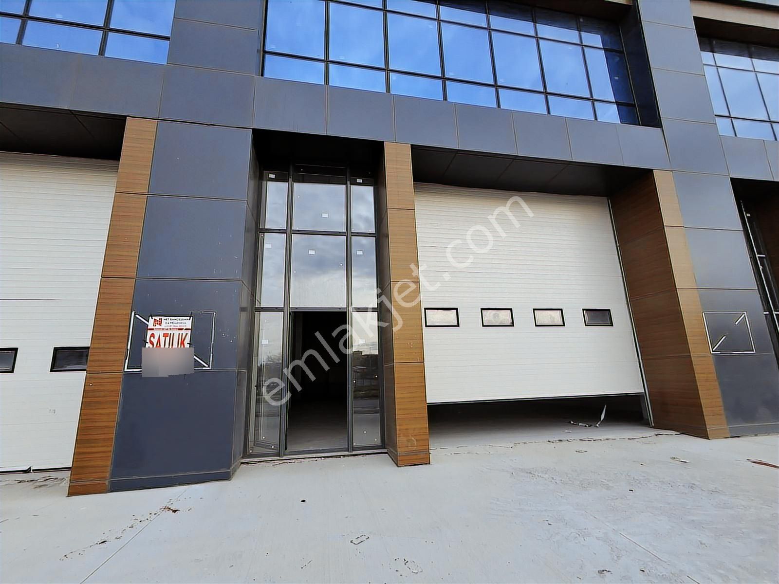Esenyurt Akbatı Kiralık İmalathane/depo/dükkan - Görsel 5