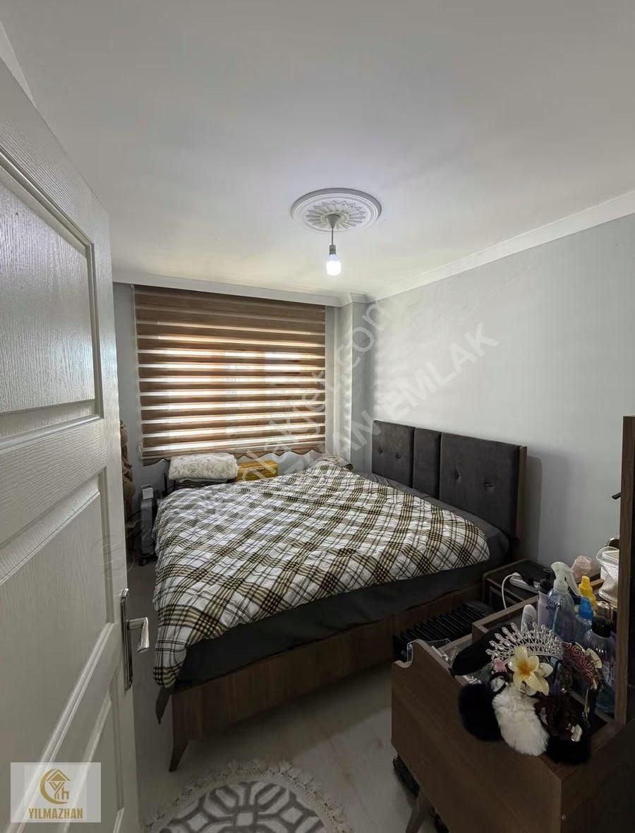 Aktoprakda Havuzlu Site İçinde Satılık 3+1 Daire - Görsel 27