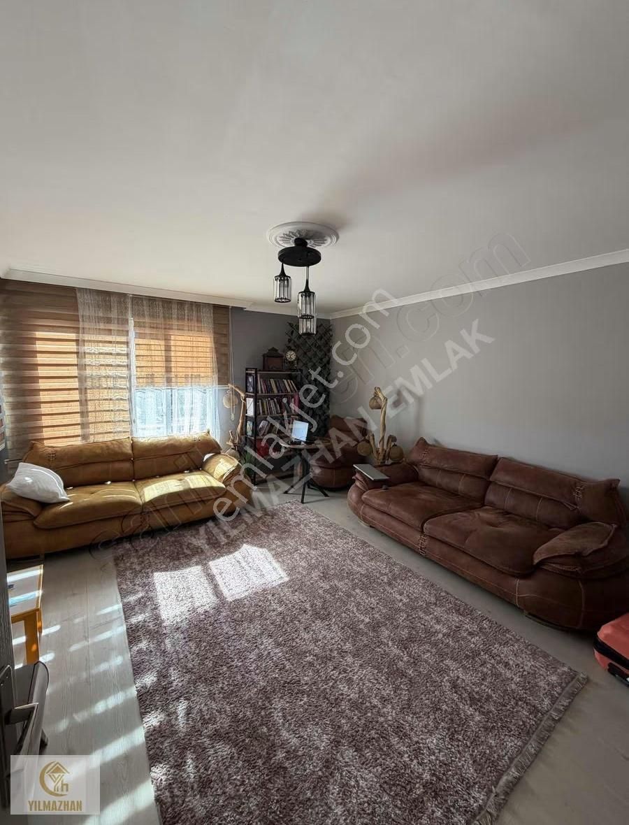 Aktoprakda Havuzlu Site İçinde Satılık 3+1 Daire - Görsel 28