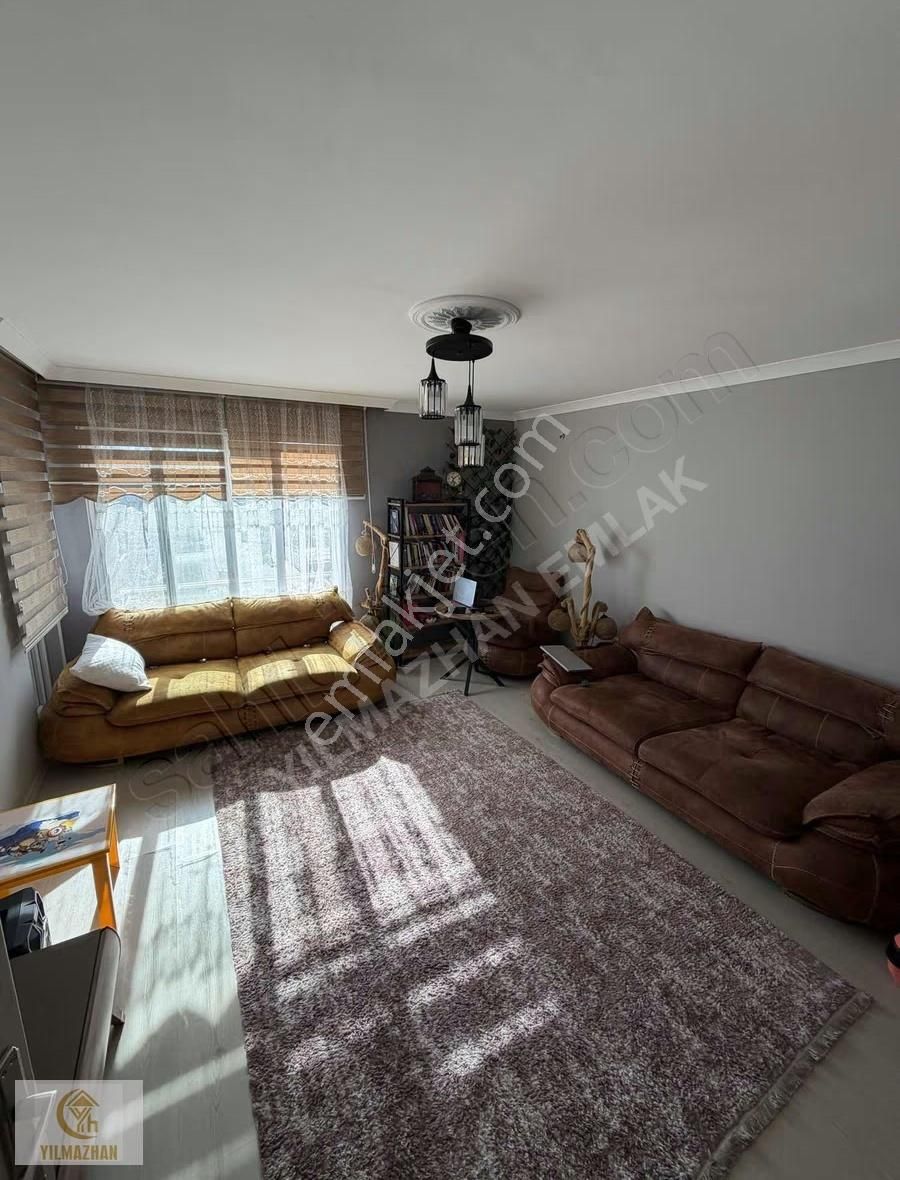 Aktoprakda Havuzlu Site İçinde Satılık 3+1 Daire - Görsel 26