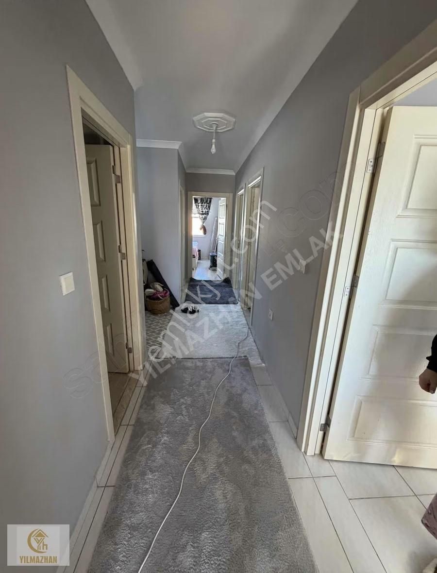 Aktoprakda Havuzlu Site İçinde Satılık 3+1 Daire - Görsel 5