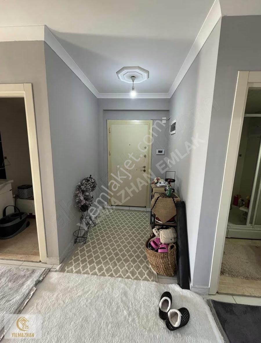 Aktoprakda Havuzlu Site İçinde Satılık 3+1 Daire - Görsel 30