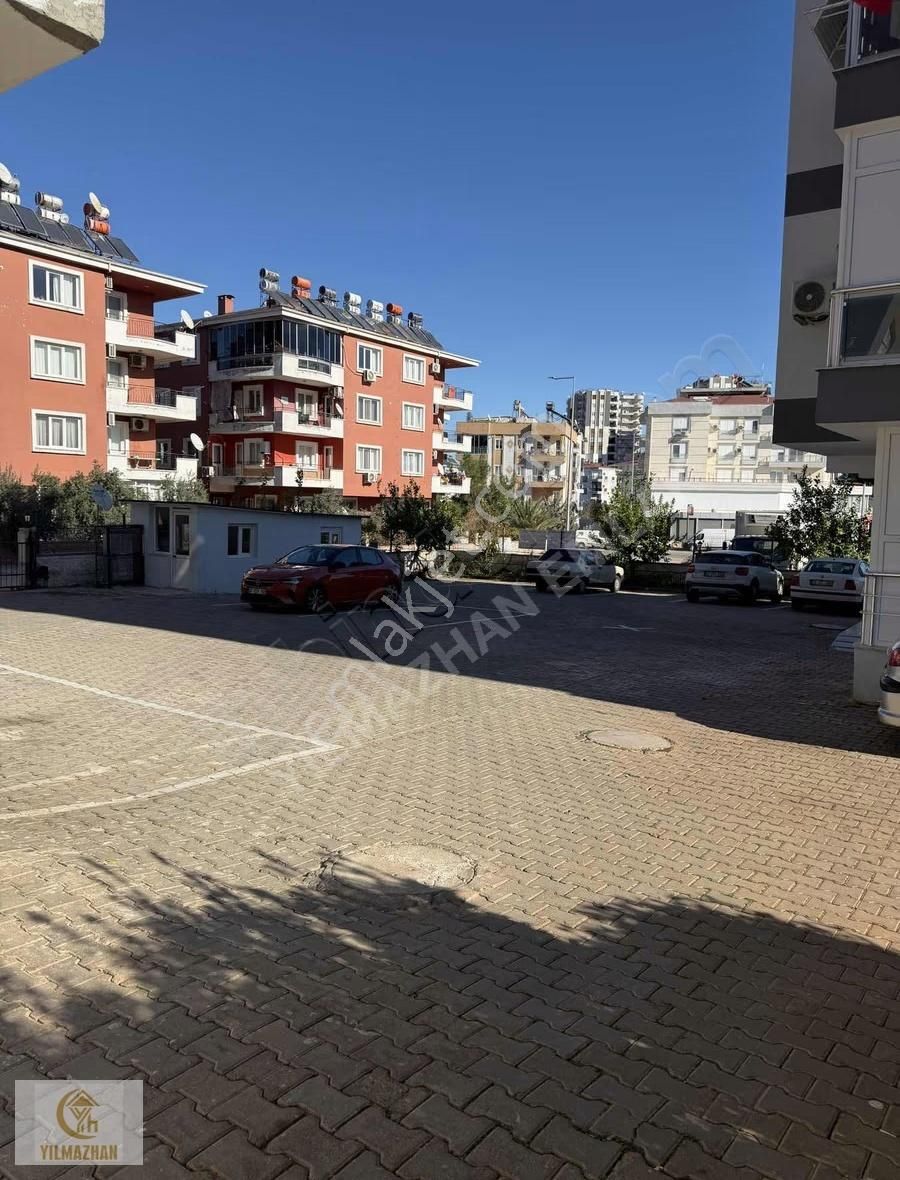 Aktoprakda Havuzlu Site İçinde Satılık 3+1 Daire - Görsel 29
