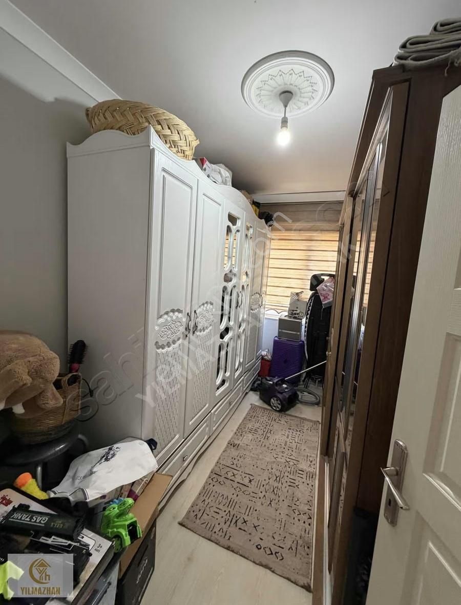 Aktoprakda Havuzlu Site İçinde Satılık 3+1 Daire - Görsel 17