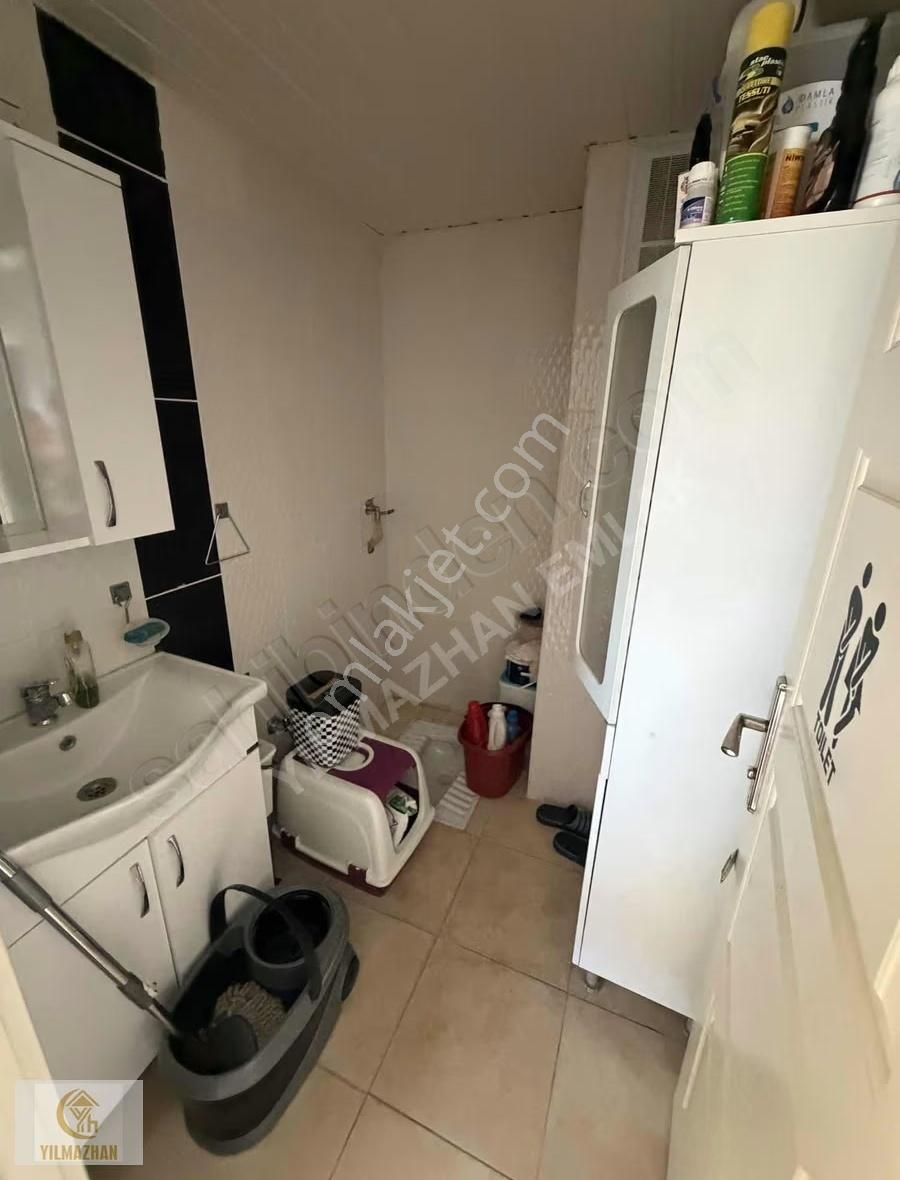 Aktoprakda Havuzlu Site İçinde Satılık 3+1 Daire - Görsel 18