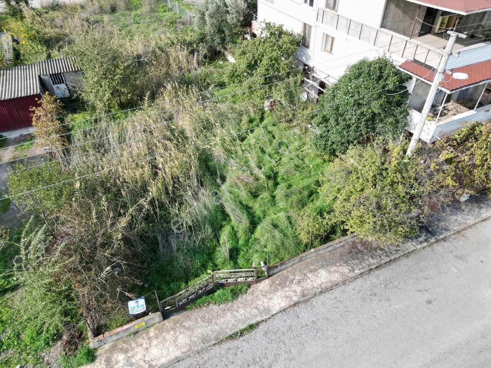 Blue Yatırım'dan Taşköprü Altınkum'da 297m2 Parsel - Görsel 8