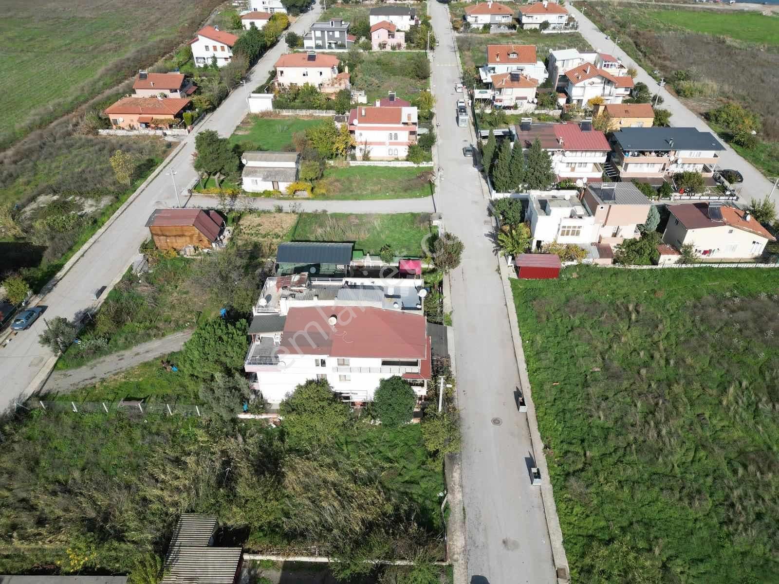 Blue Yatırım'dan Taşköprü Altınkum'da 297m2 Parsel - Görsel 10