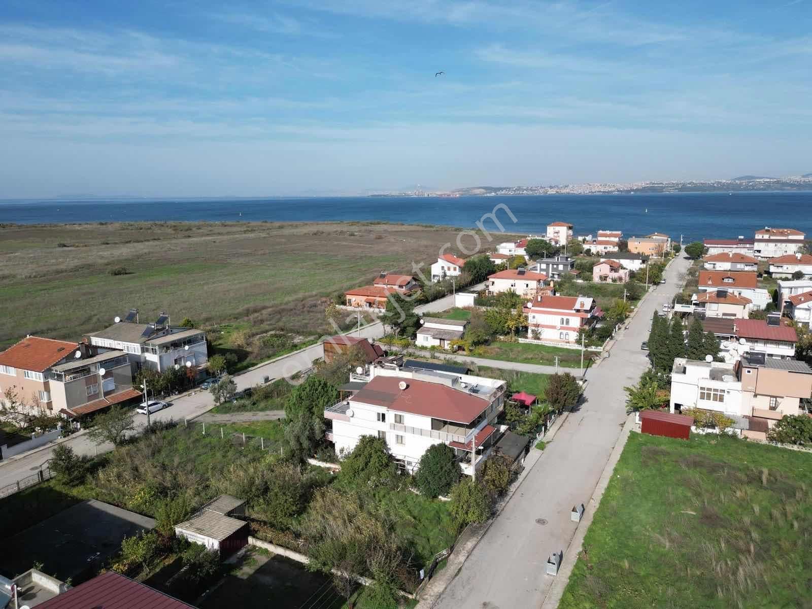 Blue Yatırım'dan Taşköprü Altınkum'da 297m2 Parsel - Görsel 9