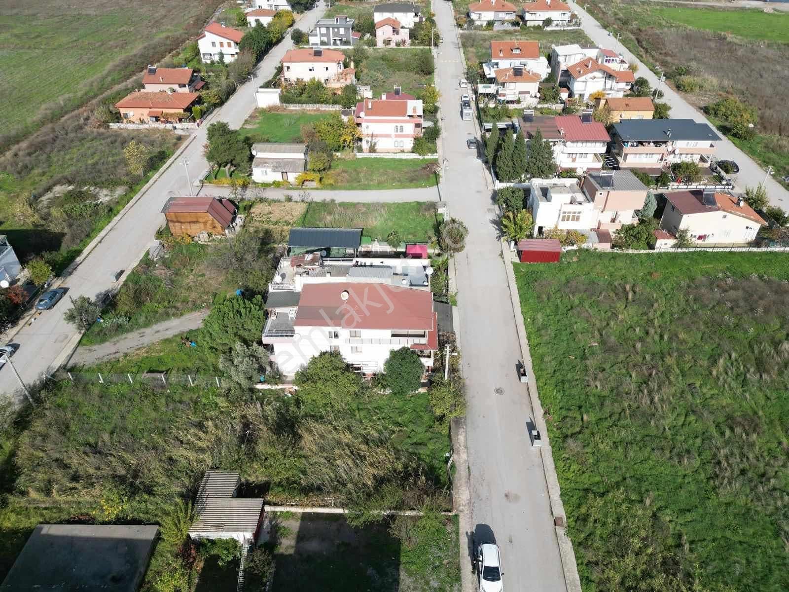 Blue Yatırım'dan Taşköprü Altınkum'da 297m2 Parsel - Görsel 5