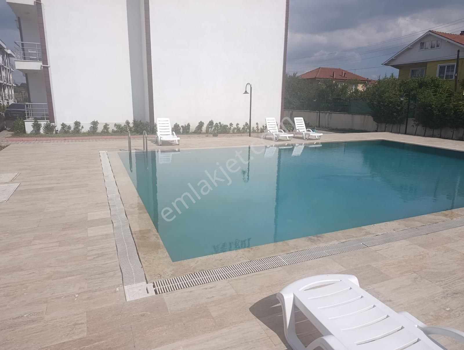 Alp Gayrimenkulden Sakarya Arifiye Cumhuriyet Mah Satılık Daire - Görsel 10