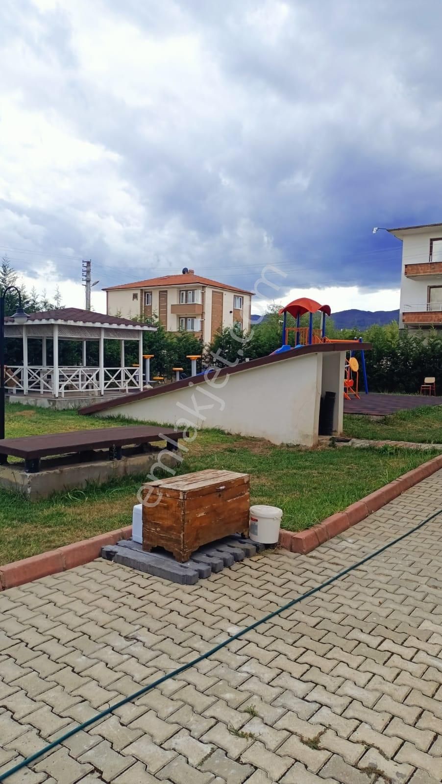 Alp Gayrimenkulden Sakarya Arifiye Cumhuriyet Mah Satılık Daire - Görsel 11