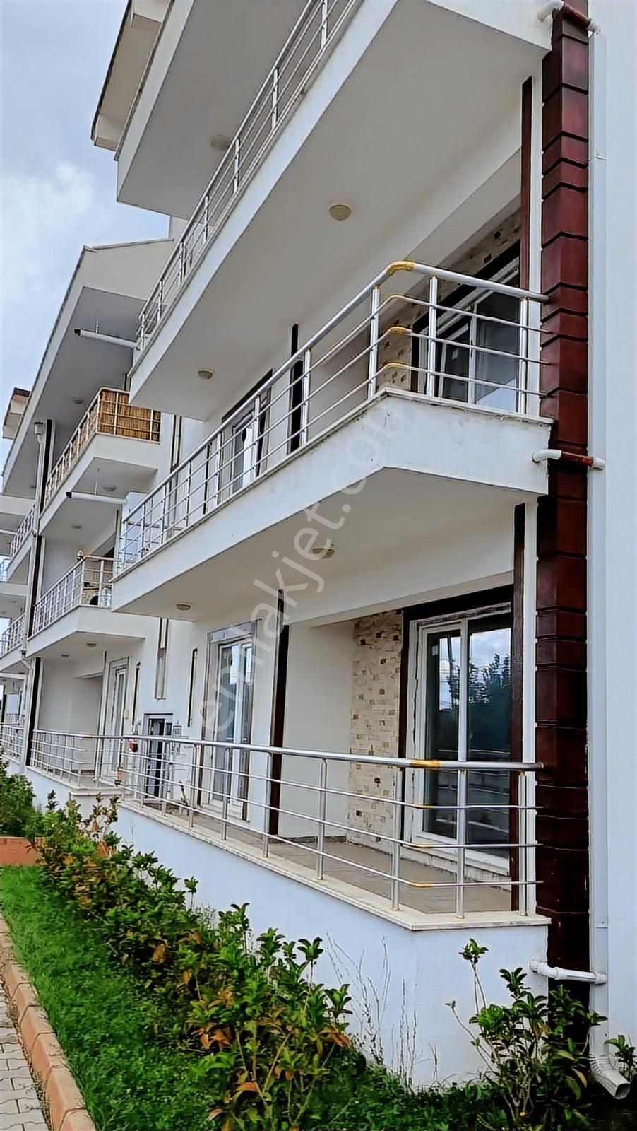 Alp Gayrimenkulden Sakarya Arifiye Cumhuriyet Mah Satılık Daire - Görsel 2