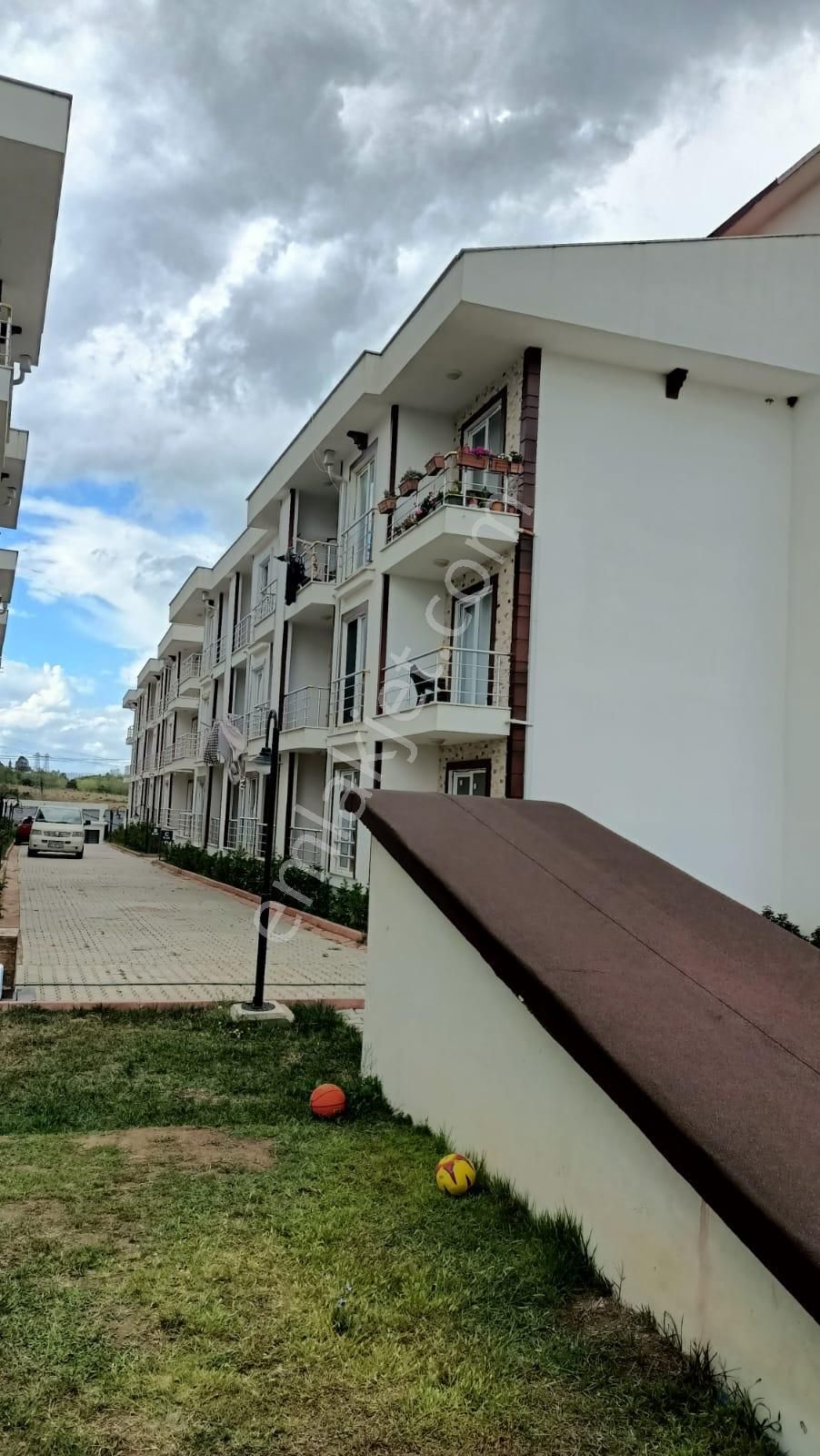 Alp Gayrimenkulden Sakarya Arifiye Cumhuriyet Mah Satılık Daire - Görsel 16